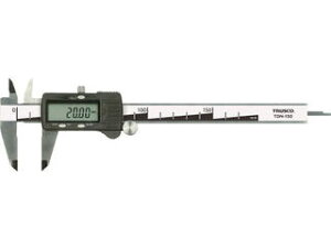 TRUSCO gXRR fW^mMX 200mm TDN-200
