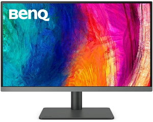 Ђ̓xL[WpK戵X(F̔X)ł BenQ xL[ 4KΉ 27^ChtfBXvC HDMIADisplayPortAUSB-Ci90Wdj/ubN/Xs[J[ PD2706U Piŵ݉iꏤ