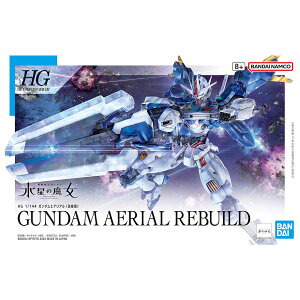 BANDAI SPIRITS o_CXsbc HG 1/144 @mK_ ̖ K_GAA(C^)