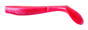 BuddyWorks/�o�f�B�[���[�N�X �t���b�O�V���b�h 4�C���`/7.5g PPK�p�b�V�����s���N