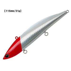 PALMS/p[X A[NoCu 115S 115mm/31g H01 zbhwbh tbNt