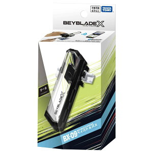 TAKARATOMY ^Jg~[ BEYBLADE X xCu[hGbNX BX-09 xCogpX
