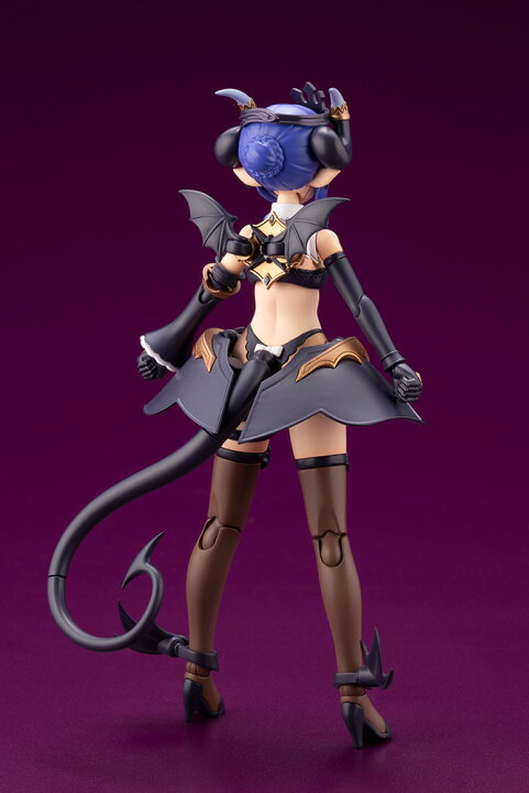 楽天市場】KOTOBUKIYA コトブキヤ アルカナディア 悪魔型ディアーズ  