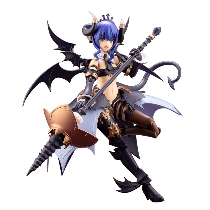 楽天市場】KOTOBUKIYA コトブキヤ アルカナディア 悪魔型ディアーズ 
