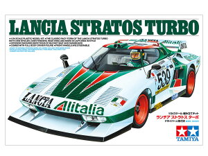 TAMIYA ^~ 1/24 `A XggX ^[{ hCo[l`1̕t Item No:25210