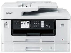 brother uU[ A3CNWFbg@ (FAX/ADF//2igC) MFC-J7300CDW Piŵ݉iꏤiłΕwj NWbgJ[h ς̂
