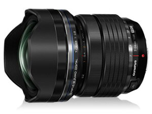 OLYMPUS �I�����p�X M.ZUIKO DIGITAL ED 7-14mm F2.8 PRO �yomdsom1campaign�z
