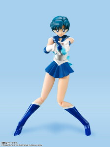 BANDAI SPIRITS o_CXsbc ʌ S.H.Figuarts Z[[}[L[-Animation Color Edition-
