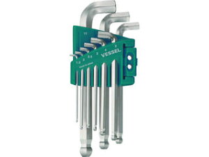 VESSEL xbZ {߃{[|Cg`Zdl(V[g^Cv)9{g H1.5A2A2.5A3A4A5A6A8A10 8209BP-S