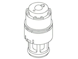 TOTO �g�[�g�[ �J�o���u��(TUB40B30-33�^�p) THF54