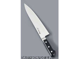 Misono ミソノ刃物 モリブデン鋼　牛刀　No.518／19．5cm