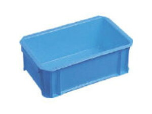 DIC�v���X�`�b�N DA�^�R���e�iDA-3 �{�b�N�X�^ �O��:W264×D165×H95 �� DA-3B