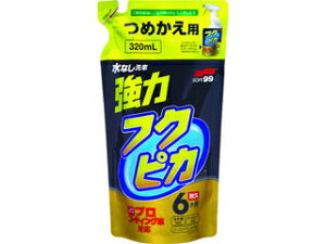 SOFT99 \tg99R[|[V tNsJgK[ ̓^Cv 2.0 ߂p 00544