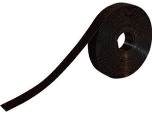 TRUSCO/gXRR ό󐫃}WbNohe[v  40mmX5m  TMKT-40V-BK