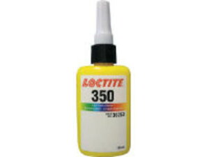 Henkel wP LOCTITE/bN^Cg Od^ڒ 350 50ml 350-50