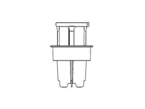 SHARP �V���[�v �|���@�p ���^�t�B���^�[(��) (217 221 0604)
