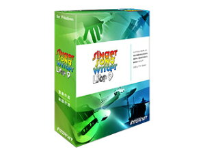 INTERNET/�C���^�[�l�b�g Singer Song Writer Lite 9 �ʏ�� �ySSWLT90W�z �V���K�[�\���O���C�^�[���C�g9 �ʏ�� �ySSWLT9�z