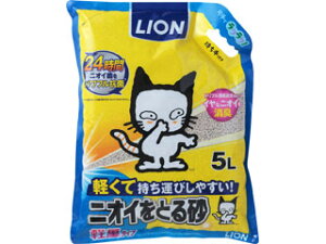 LION PET CI jICƂ鍻 yʃ^Cv 5L