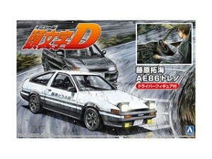 AOSHIMA AIV} D No.14 C AE86gm hCo[tBMAt