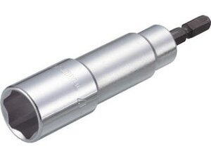 TRUSCO �g���X�R���R �d���h���C�o�[�\�P�b�g 21mm TEF-21