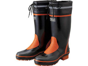 TRUSCO/�g���X�R���R ���b�V���J���[�u�[�cDX 27.0cm TMSB-27.0