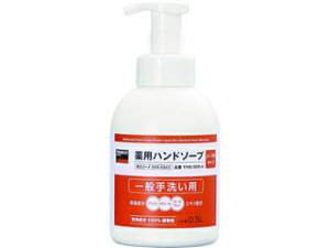 TRUSCO/gXRR pnh\[v [X 500ml YHS-500-A