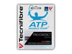 Tecnifibre/eNjt@Co[ PRO@CONTACT@3PTFA021(zCg)