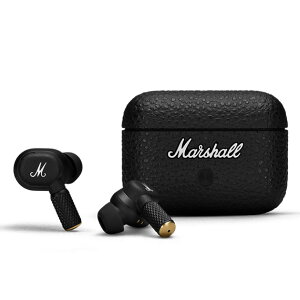 Marshall �}�[�V���� Motif II A.N.C. Black(�u���b�N) MOTIF II A.N.C ���C�����X�C���z��