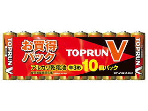 FDK AJdr P3` 10pbN LR6(10S)TOPV2
