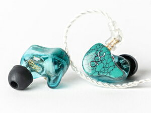 qdc �L���[�f�B�[�V�[ QDC-HYBRID-FUSION-S�@Hybrid Fusion-S ���j�o�[�T��IEM �n�C�u���b�h�E�t���[�W�����E�G�X