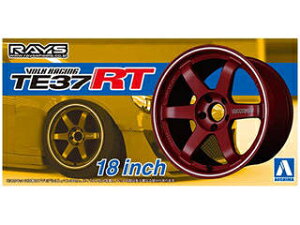 AOSHIMA AIV} UE`[hp[c No.24@1/24 {N[VO TE37RT 18C`