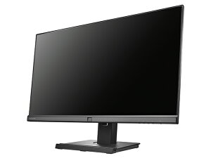 I・O DATA アイ・オー・データ ADSパネル採用 WQHD対応27型ワイド液晶ディスプレイ LCD-BCQ271DB-F ブラック 単品購入のみ可(同一商品であれば複数購入可) クレジットカード決済 代金引換決済の