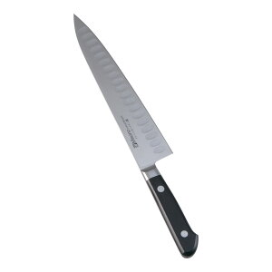 Misono モリブデン鋼 牛刀サーモン 210mm No.562 (包丁) 価格比較 