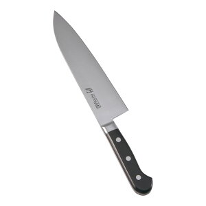 Misono 440 洋出刃 210mm No.851 (包丁) 価格比較 - 価格.com 