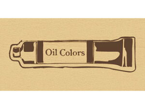 ARTE Ae EbhX^v@C@FOil Colors@WS-C-05 yX^vzy͂񂱁zyzyfR[Vzymessagezycardz