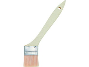 TRUSCO/トラスコ中山 水性用塗料刷毛 金巻き 50mm TPB-715