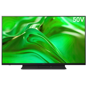 Panasonic pi\jbN TH-50MR770 50V^ 4KR[_[@\ 4Kter 2TB HDD yEBnEkCȆ̗͔zł܂z yzԎwsz