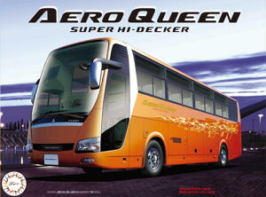 Fujimi tW~͌^ 1/32 BUS4 OHӂ GANC[ X[p[nCfbJ[