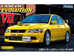 Fujimi tW~͌^ 1/24 ID179 OH T[G{[VVII GSR