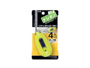 PLUS/�v���X IS-440CM GR 1�s�P�V�|�� 4mm�� �O���[��