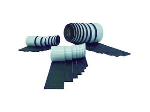TRUSCO �g���X�R���R �^�t�����OEPDM�e�[�v 5mmX30mmX10m TAFLT-530-10M