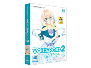 AHS VOICEROID2 T