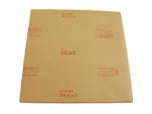 ADCOAT アドコート adpack アドシート(鉄鋼用防錆紙)HS1-1000 (10枚入)