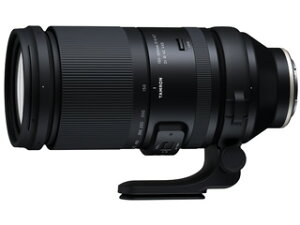 TAMRON ^ A057@150-500mm F/5-6.7 Di III VC VXD@\j[E}Egp