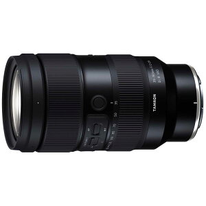 TAMRON タムロン A058Z 35-150mm F/2-2.8 Di III VXD ニコン Z マウント用 NIKON Z mount