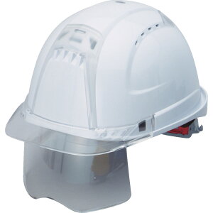 TOYO SAFETY g[[ZteB[ wbg FeB[vX V[hʕt  NO.391F-C-C-WH