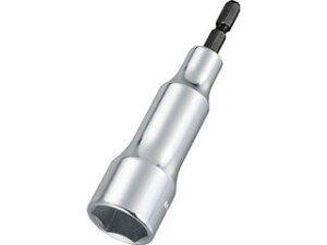 TRUSCO �g���X�R���R �d���h���C�o�[�\�P�b�g ���̓^�C�v 21mm TEF-21H
