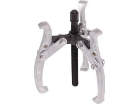 TRUSCO トラスコ中山 3本爪ギアプーラー 150mm TGP3-150