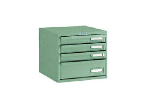 TRUSCO/�g���X�R���R ���c�[���P�[�X 4�i 264X327XH243 T-L1S3