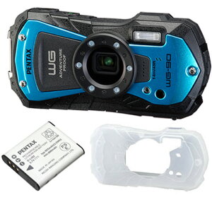 PENTAX y^bNX WG-90iu[j{D-LI92obe[{veN^[WPbgZbgywg90setz